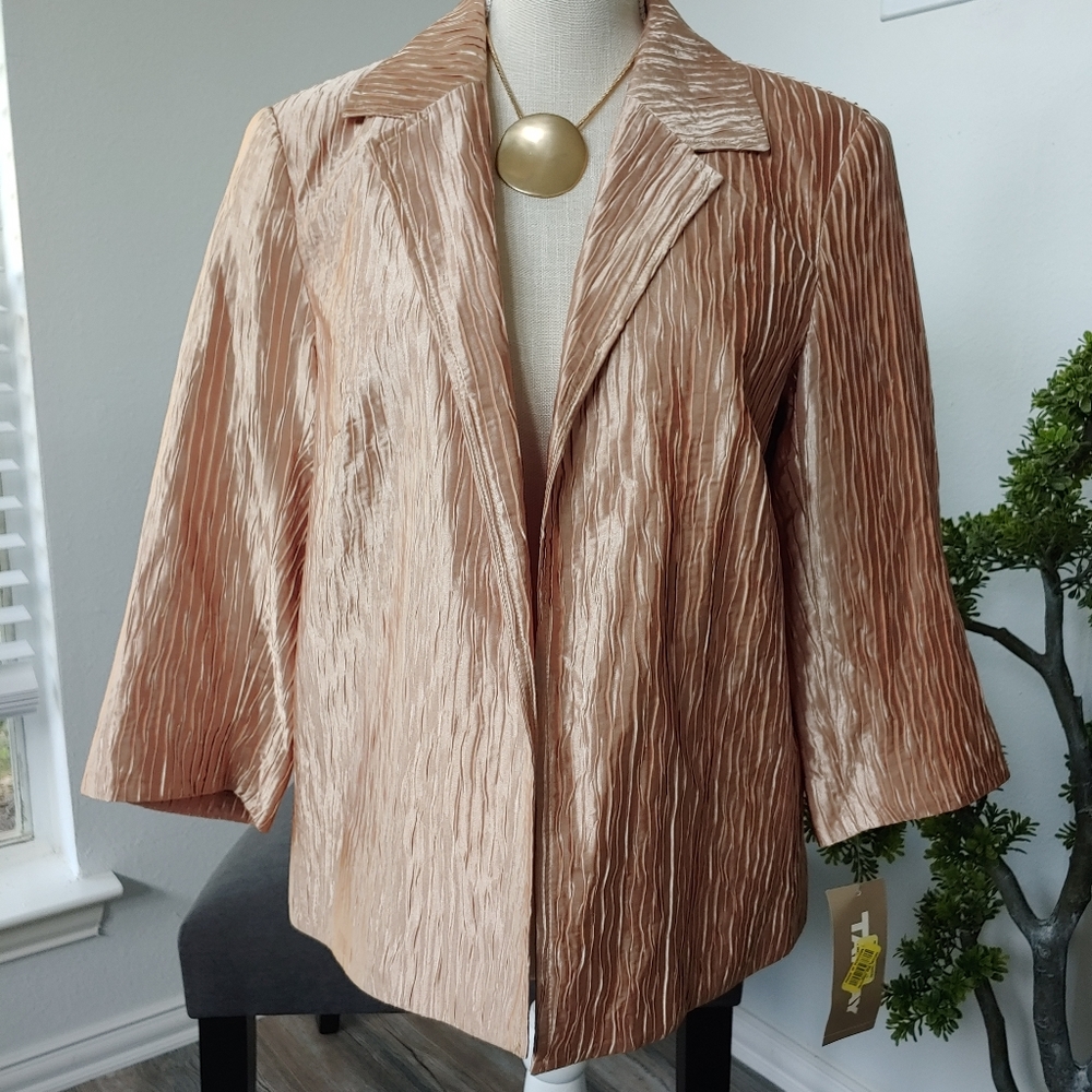 TanJay Jacket - Picture 6 of 11
